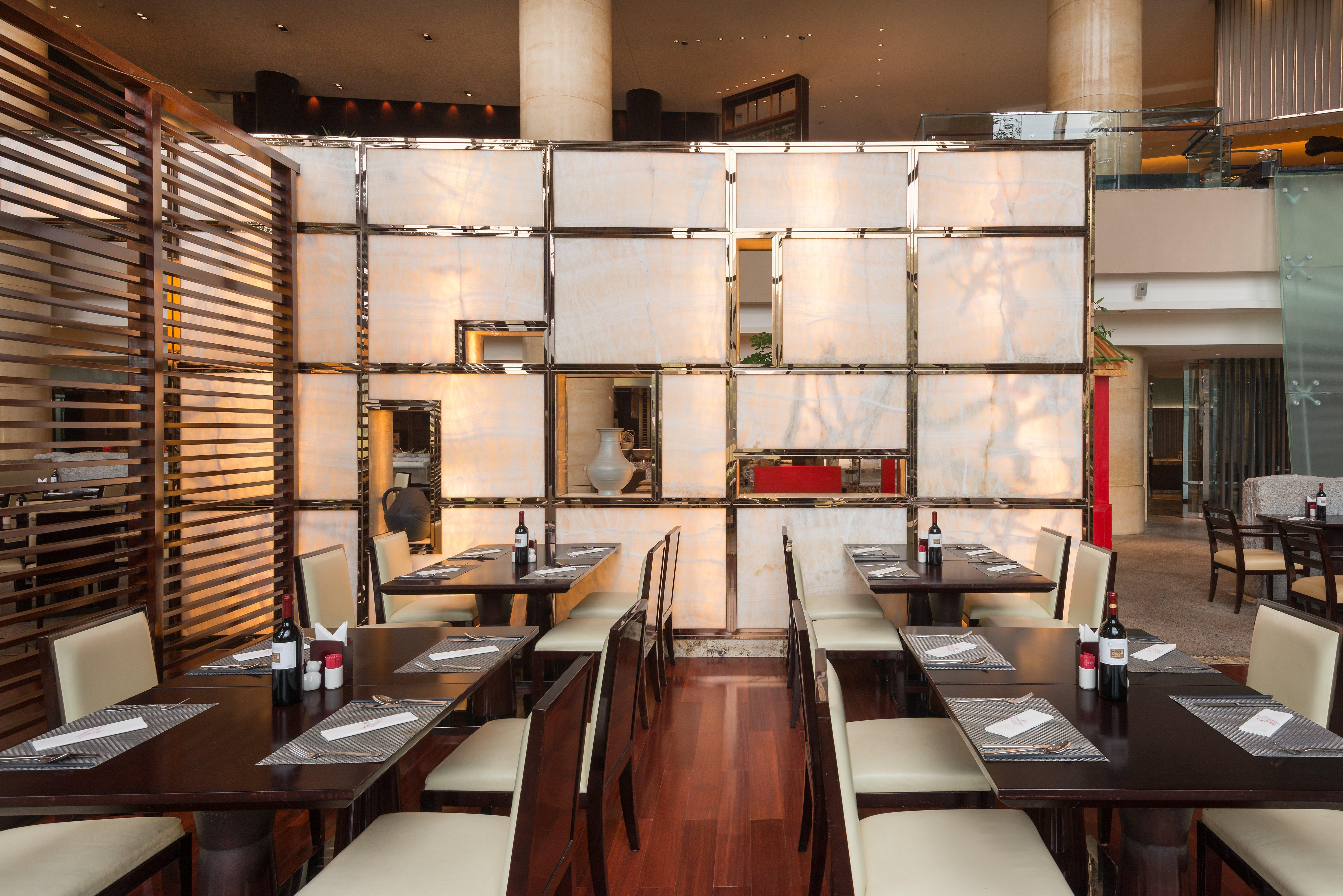 Готель Crowne Plaza Chengdu Panda Garden By Ihg Екстер'єр фото