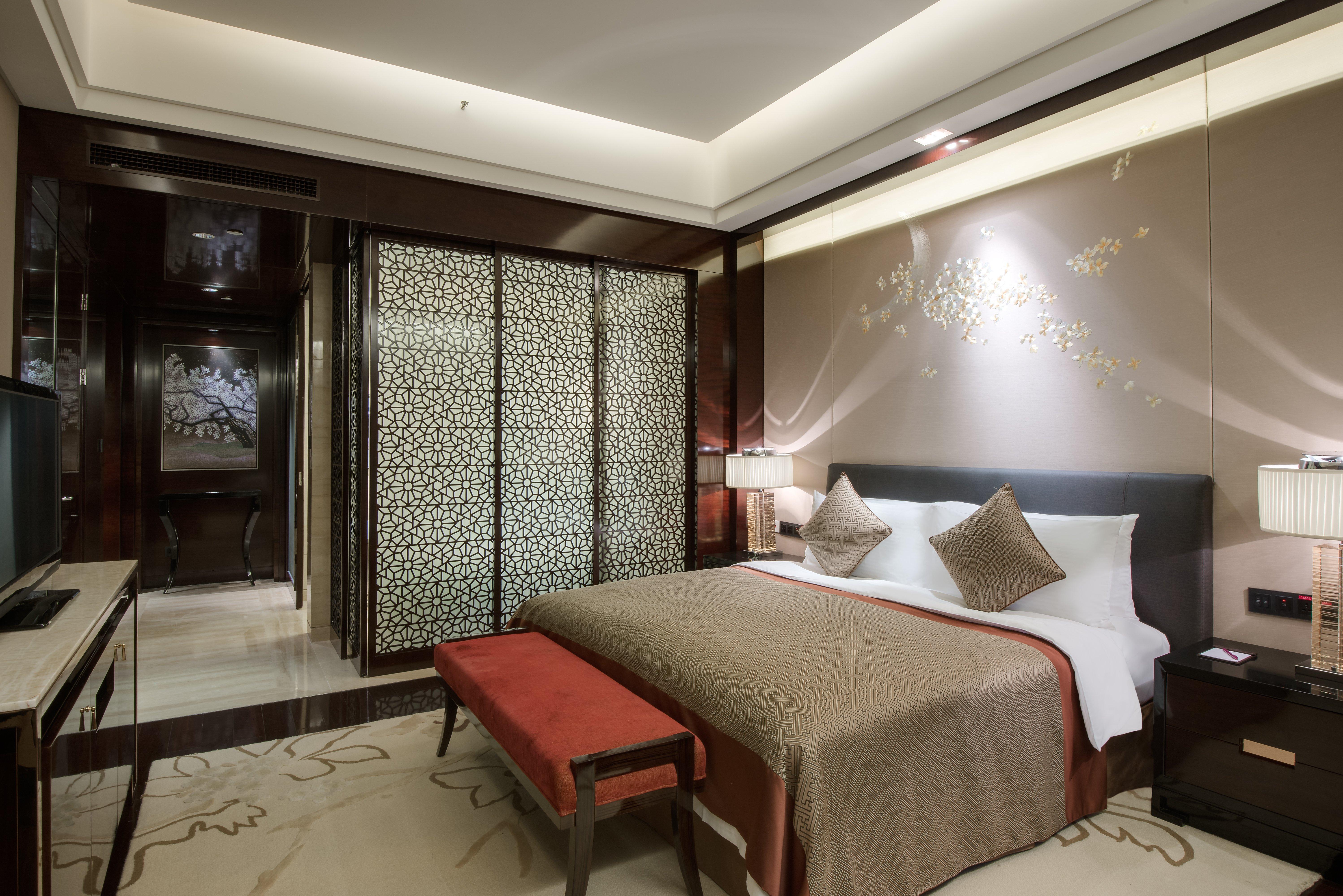 Готель Crowne Plaza Chengdu Panda Garden By Ihg Екстер'єр фото